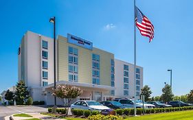 Springhill Suites by Marriott Huntsville Downtown Huntsville, Al